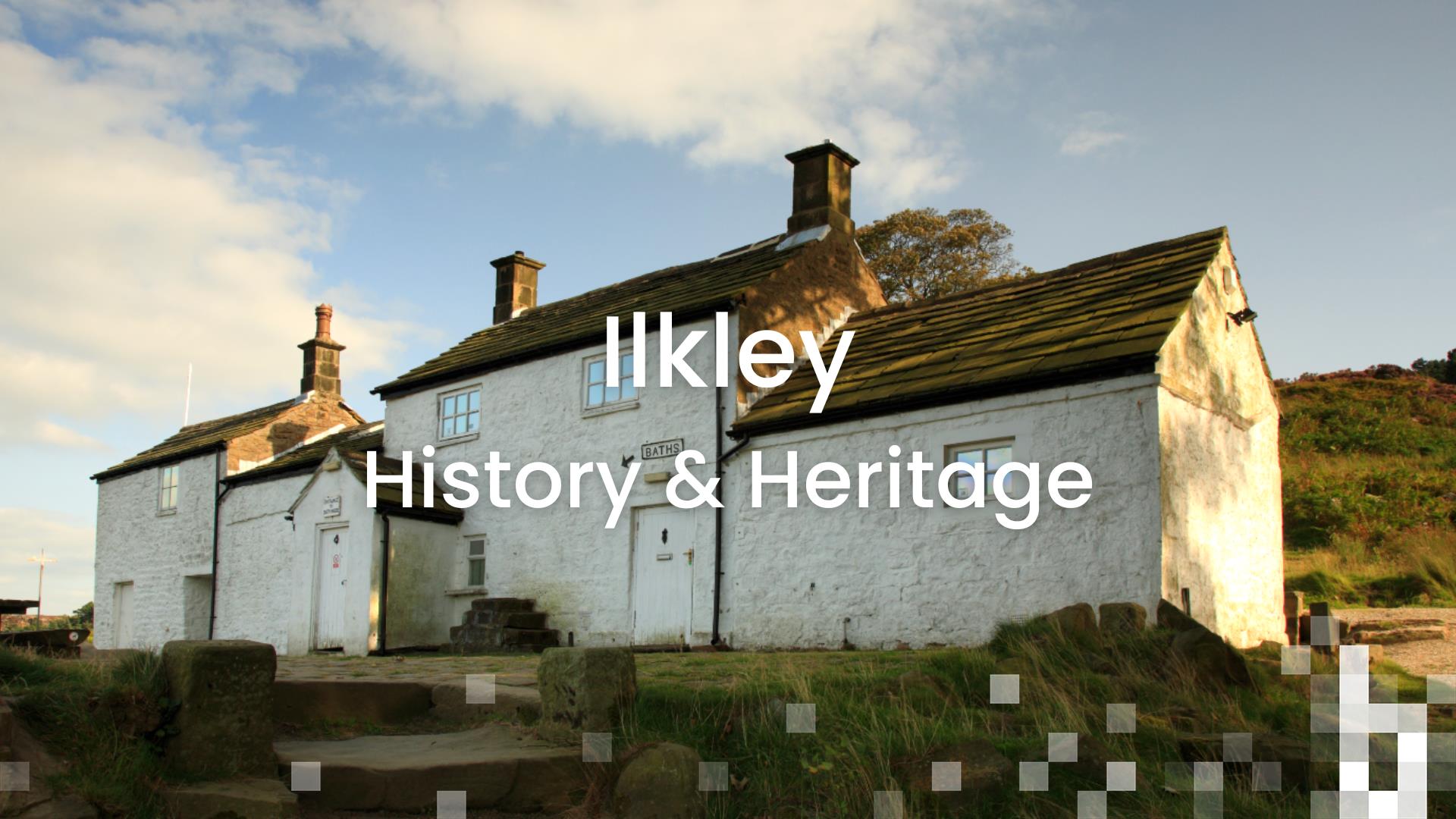 White Wells | Ilkley